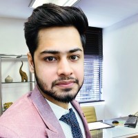 Cog Culture Employee Dixit Sethi's profile photo