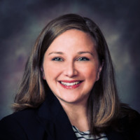 Elizabeth Richardson