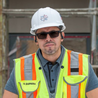 High Performance Learning Environments Employee Rene Barrera's profile photo