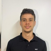 MixFarma Distribuidora Employee Daniel Cristian's profile photo