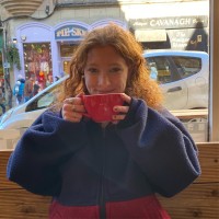 Exeposé Employee Amberly Wright's profile photo