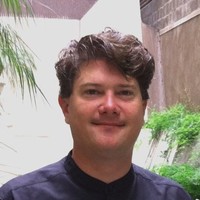 Exponent Employee Darrell Ford's profile photo