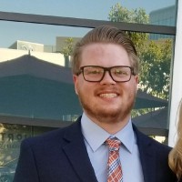 City Electric Supply Employee Collin L.'s profile photo