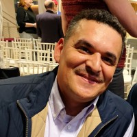 APCO Worldwide Employee Edwin Feliciano's profile photo