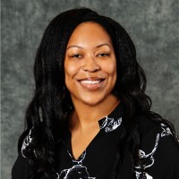 University Partners Employee Veronica Reed's profile photo