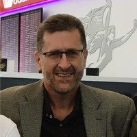 Interflow Employee Will Zillmann's profile photo