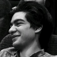 Future Driver Employee Hamidreza Bayat's profile photo