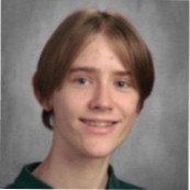 Centennial High School Employee Zane Dickinson's profile photo