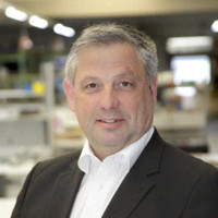 ELABO GmbH Employee Michael Posovszky's profile photo