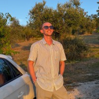 ANGEHEUERT ⚓ | Recruiting as a Service & Employer Branding Employee Nelson Scalet's profile photo
