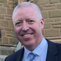 Simon McDougall Email