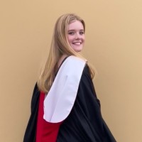 punchy drinks Employee Libby Yeoman's profile photo