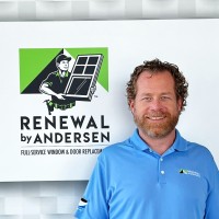Renewal by Andersen Employee Randy Gibbs's profile photo