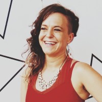 Hammersmith Support Employee Lindsey Krause's profile photo