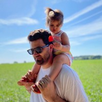 Nonsense London Employee Nick Armitage's profile photo