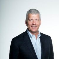 nCino, Inc. Employee Pierre Naude's profile photo