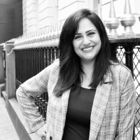 QG Media (Part of ISMG) Employee Kudsia Kaker's profile photo