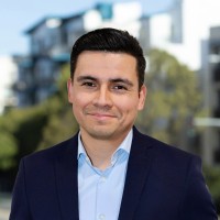 Quantum Financial Advisors Employee Cfp® Adam Salas's profile photo