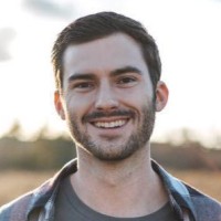 North Coast Church Employee Taylor Robinson's profile photo