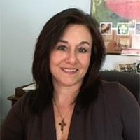 Stirling Employee Monica Milazzo's profile photo