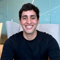 Salesforce Employee Leonardo Pinto's profile photo