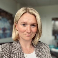 KuhnOdice Employee Lejse Bramminge's profile photo
