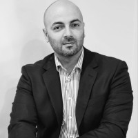 Level Crossing Removal Project Employee Al Jamis's profile photo