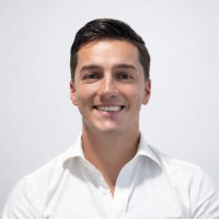 ROCS Group Employee Timothy Desira's profile photo