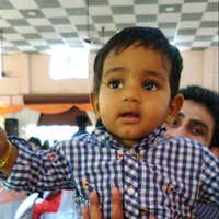 Ultra Deep Solutions Employee Shanty Jose's profile photo