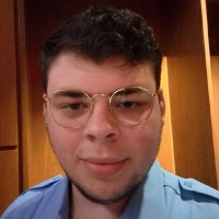 David Crispen's profile photo