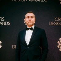 100x100 DESIGN Employee Massimiliano Paolucci's profile photo