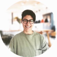 Trove Employee Allegra Flores's profile photo