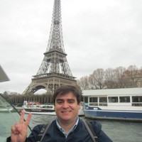 Imacorp Employee Miguel Olivares's profile photo