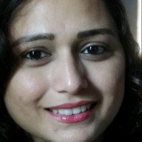 Fujitsu Consulting India Employee Bharti Singh's profile photo