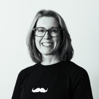 Movember Employee Caroline Quinn's profile photo