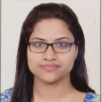 TMF Group Employee Pooja Raskar's profile photo