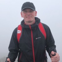 Franking Sense Employee Daniel Gilbert's profile photo