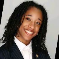 SitterTree Employee Dennisha Smith-Davis's profile photo