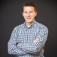K Group Companies Employee Cameron Klenk's profile photo