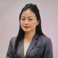 Berjaya Hotels & Resorts Employee Catherine Siow's profile photo