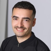 PROFISHOP Employee Yasin Emir's profile photo