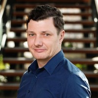 In-Situ Process Employee Corentin Leclerc's profile photo