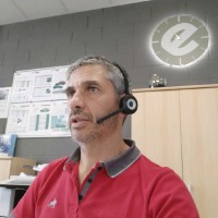 Grup Eina Employee Ramon Baró Vergés's profile photo