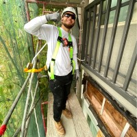 STS Construction Services Employee Anthony Merida's profile photo