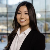 Fidelity Canada Employee Shirley Thai's profile photo