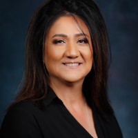 Insignia Hospitality Group Employee Rebecca Miranda's profile photo