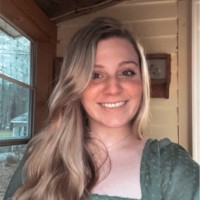 Northeast Delta Dental Employee Kiley White's profile photo