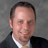 Education Credit Union Employee Joe Cowden's profile photo