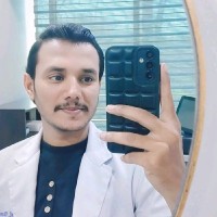 BIOFLEX Laser Therapy Employee Muhammad Ahmed's profile photo