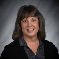 Frontier Farm Credit Employee Karla Rosell's profile photo